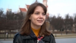 Олеся Кривцова