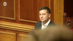 Зеленский включает большинство. Вечер с Тимуром Олевским