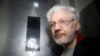 Суд в Лондоне разрешил экстрадицию в США основателя Wikileaks Джулиана Ассанжа 