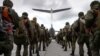 Россия отправляет войска в Беларусь: там проходит подготовка учений "Запад 2025"