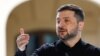 Президенты Казахстана и Узбекистана поздравили Владимира Зеленского с Днем независимости Украины