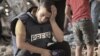 Журналист телекомпании Al Jazeera Анас Джамаль аль-Шариф
