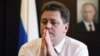 Дмитрий Овсянников