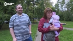Детей отбирают после протестов. Вечер с Тимуром Олевским