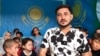 Этнические казахи, бежавшие из Афганистана от "Талибана" просят Казахстан вернуть их на историческую родину