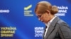 Юлия Тимошенко не выйдет во второй тур выборов президента Украины